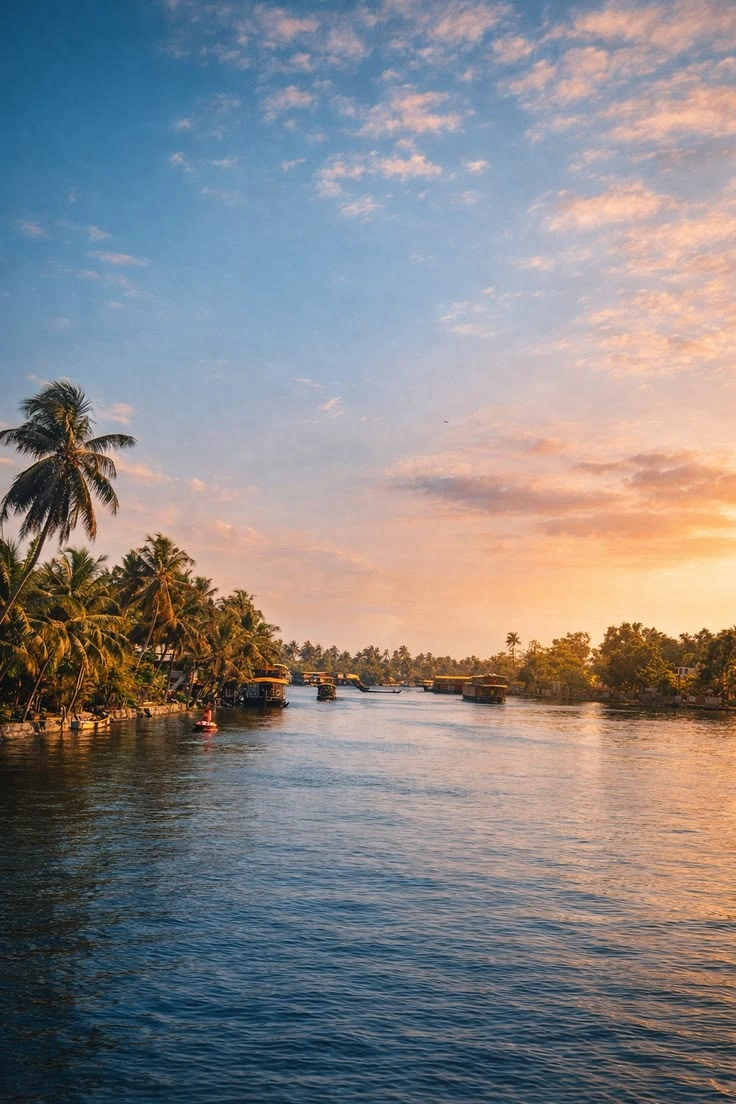Alleppey