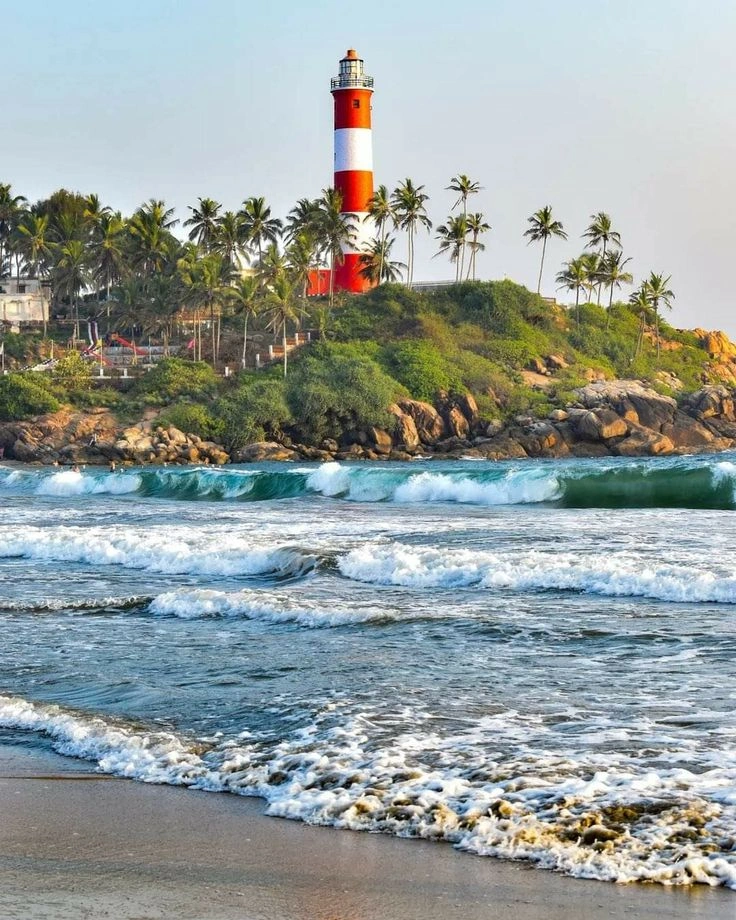 Trivandrum