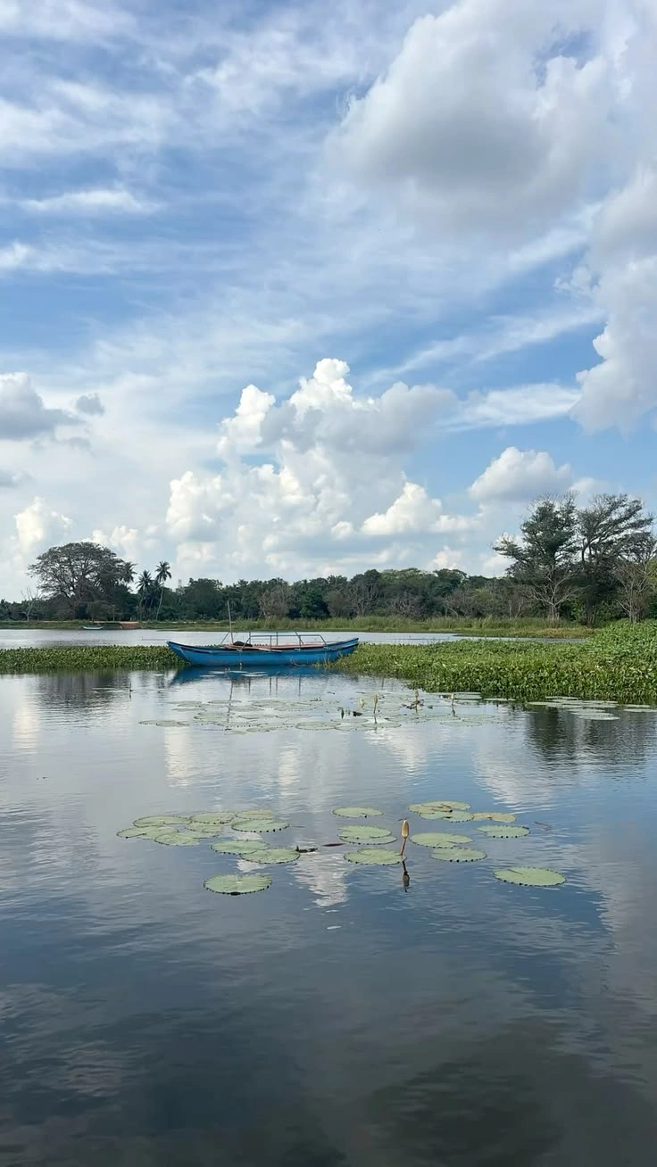 Kumarakom